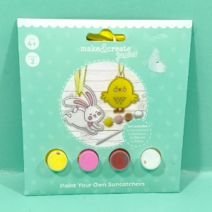 kit Make&Create junior (Nou)