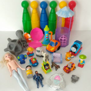 lot diverse - Img 2