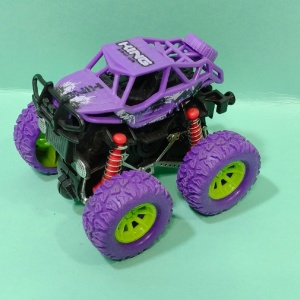 mașină de teren 4x4 10cm
