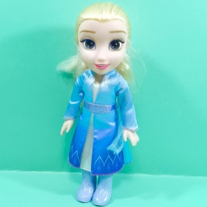păpușă Disney Elsa 35cm