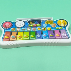 pian interactiv Brooklyn Lollipop 34cm