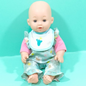 bebeluș 30cm