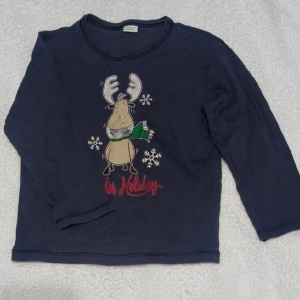 bluză Undercolors of Benetton