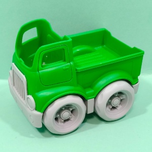 camion 15cm