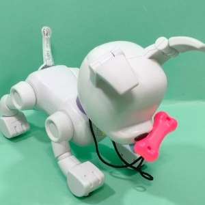cățeluș robotic Dog-E 30cm - Img 2