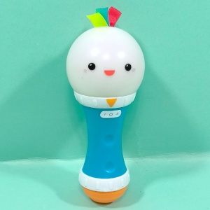 ELC maracas interactiv