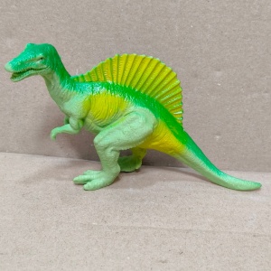 figurină dinozaur 12x8cm