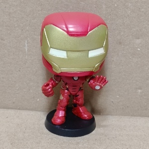 figurină Funko Pop Iron Man 8cm