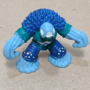 figurină Gormit 5cm