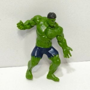 figurină Hulk 8,5cm