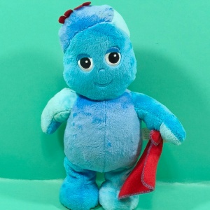 In The Night Garden interactiv 33cm