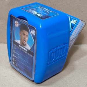 joc Top Trumps Quiz (în engleză) - Img 2