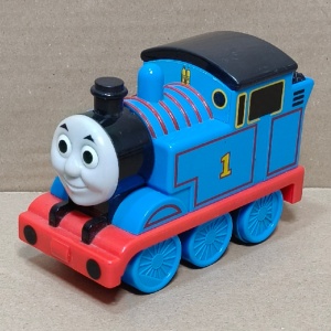 locomotivă Thomas&Friends 12,5cm (cu funcții)