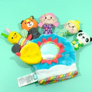 mănușă senzorială MotherCare - Img 2