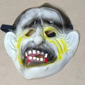 mască Halloween