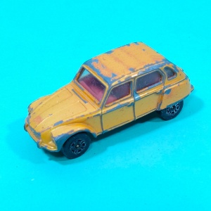 mașinuță metalică Corgi Junior 7,5cm