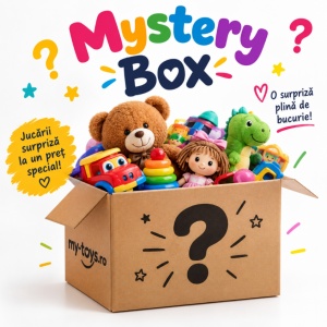 Mystery box (fete)