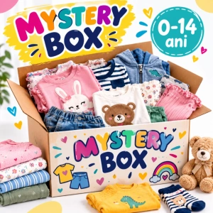 MYSTERY BOX (fete)