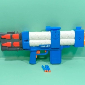 Nerf Roblox Pulse Laser 62cm - Img 2