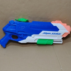 Nerf Super Soaker 50cm