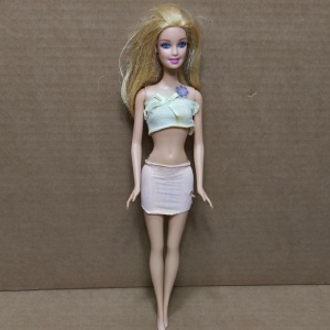 păpușă Barbie 30cm