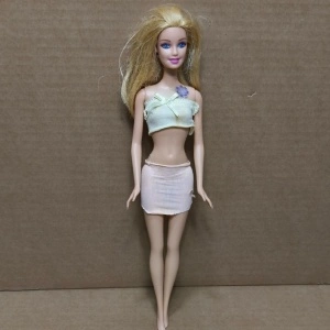 păpușă Barbie 30cm