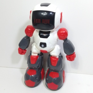Robot interactiv 24cm (lipsă telecomandă)