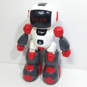 Robot interactiv 24cm (lipsă telecomandă)