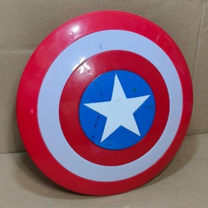 scut Captain America interactiv 33cm