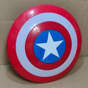 scut Captain America interactiv 33cm