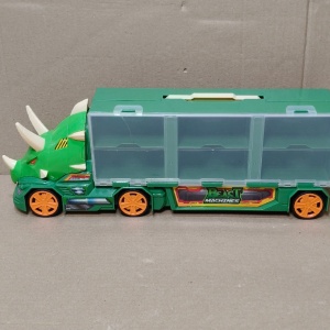 Teamsterz camion transportor 38cm