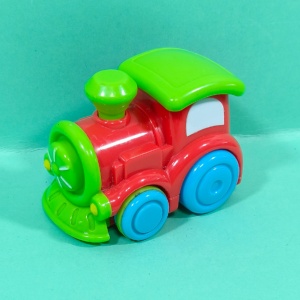 trenuleț Little Tikes 9cm