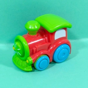 trenuleț Little Tikes 9cm