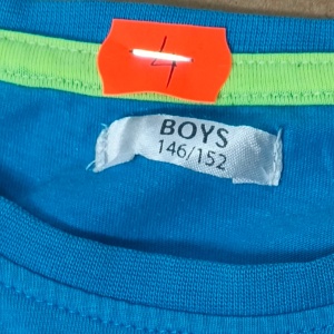Tricou 146/152cm - Img 2