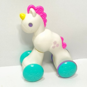 unicorn push&go 20cm