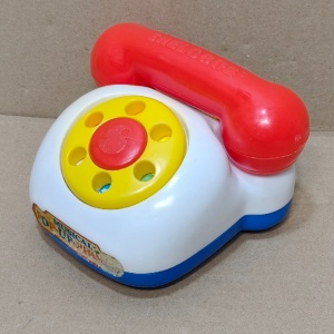 vintage telefon Shelcore (fără muzică) - Img 2