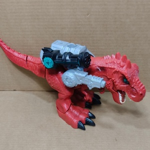 ZURU Robo Alive Dino Wars T-Rex 41cm
