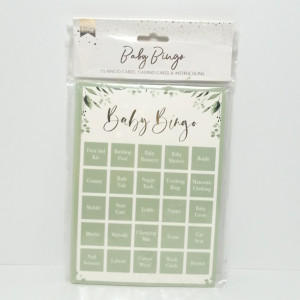 Baby Bingo (nou)