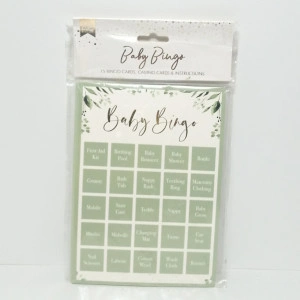 Baby Bingo (nou)