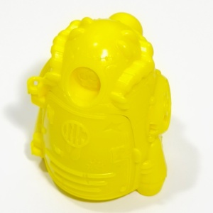 capsulă Zomlings cu figurină - Img 2