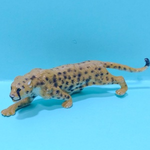 figurină leopard 20cm