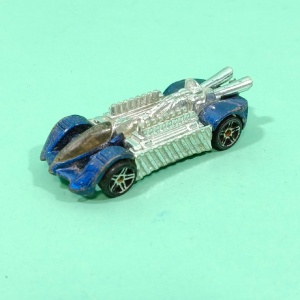 Hot Wheels Krazy 8,5cm