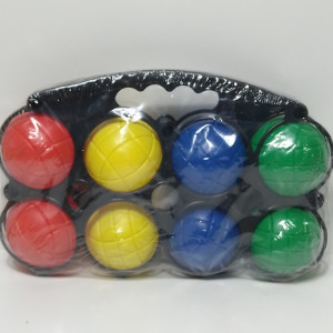 joc Petanque (nou/sigilat)