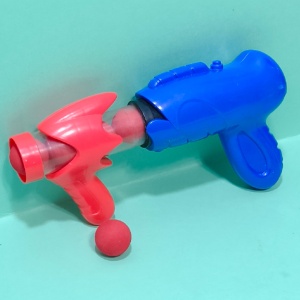 lansator bile Airshooter 27cm