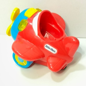 Little Tikes avion interactiv - Img 2