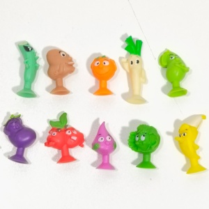 lot Stikeez
