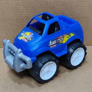 mașină Buggy Truck 28cm