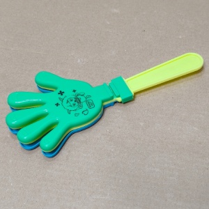 palmă de aplaudat 24,5cm