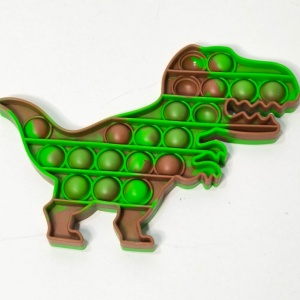 PopIt dinozaur 19cm
