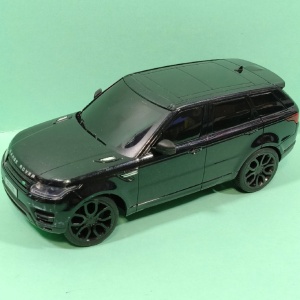 Range Rover 21cm (lipsă telecomandă)
